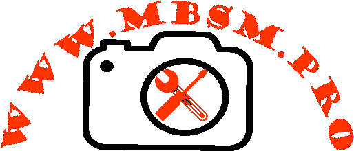 MBSMGROUP Logo