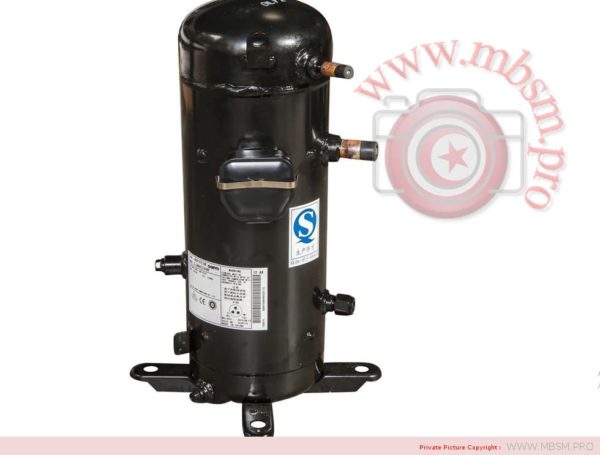 Mbsmpro Compressor C Sb C Sc Series Scroll C Sbx215h38p Sanyo C Sb Scroll Compressor 6 1201